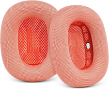 Ear Cushions for Apple AirPods Max Headphones Mesh Material Replacement Cover