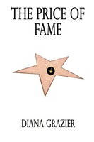 The Price Of Fame Diana Grazier Taschenbuch Kartoniert / Broschiert Englisch