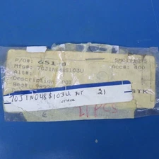 Clarostat  U-10K-OHM Qty of 2 per Lot MOD POT; ALSO 70J1N048S1030