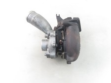 AUDI A6 Avant 4F5, C6 Turbolader 059145702T Diesel 120kw 2005 26416150