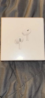 Apple AirPods Pro 3rd Generation Authentic Sealed