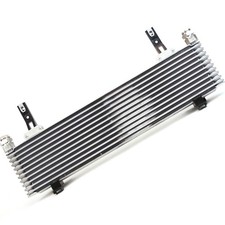 1 Pcs Auxiliary Automatic Transmission Oil Cooler