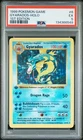 1999 POKEMON BASE SET 1ST EDITION #6 GYARADOS-HOLO PSA 5
