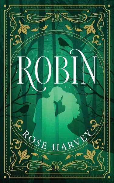 Rose Harvey | Robin | Taschenbuch | Englisch (2025) | EAN 9781763869813-image