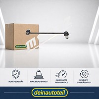 Stange Strebe Stabilisator Vorne Rechts Mertz M S2539 FüR Mercedes Benz