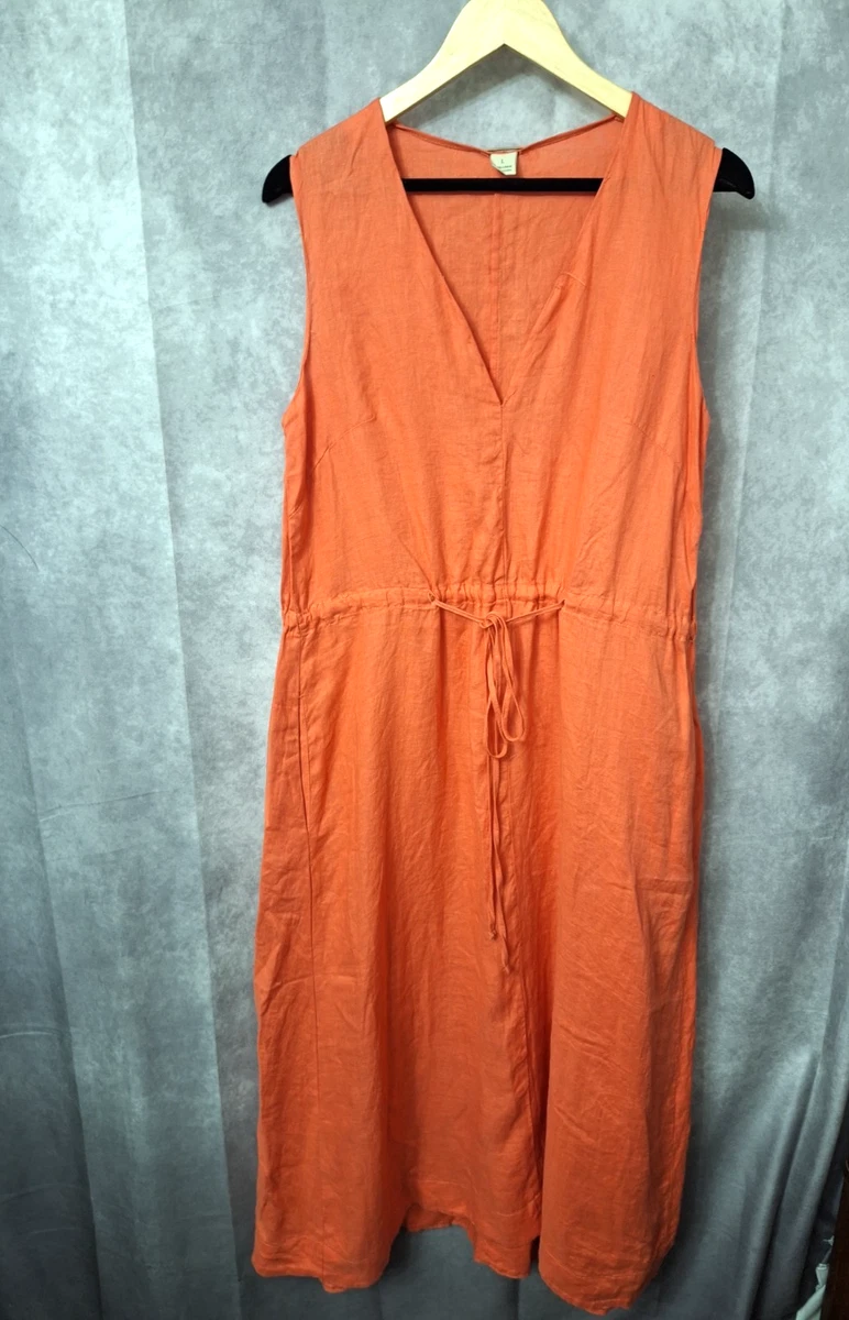 chinese dress ladies Tayla Linen Maxi Dress
