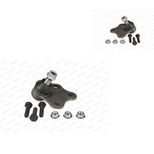 Rotule de direction Audi TT