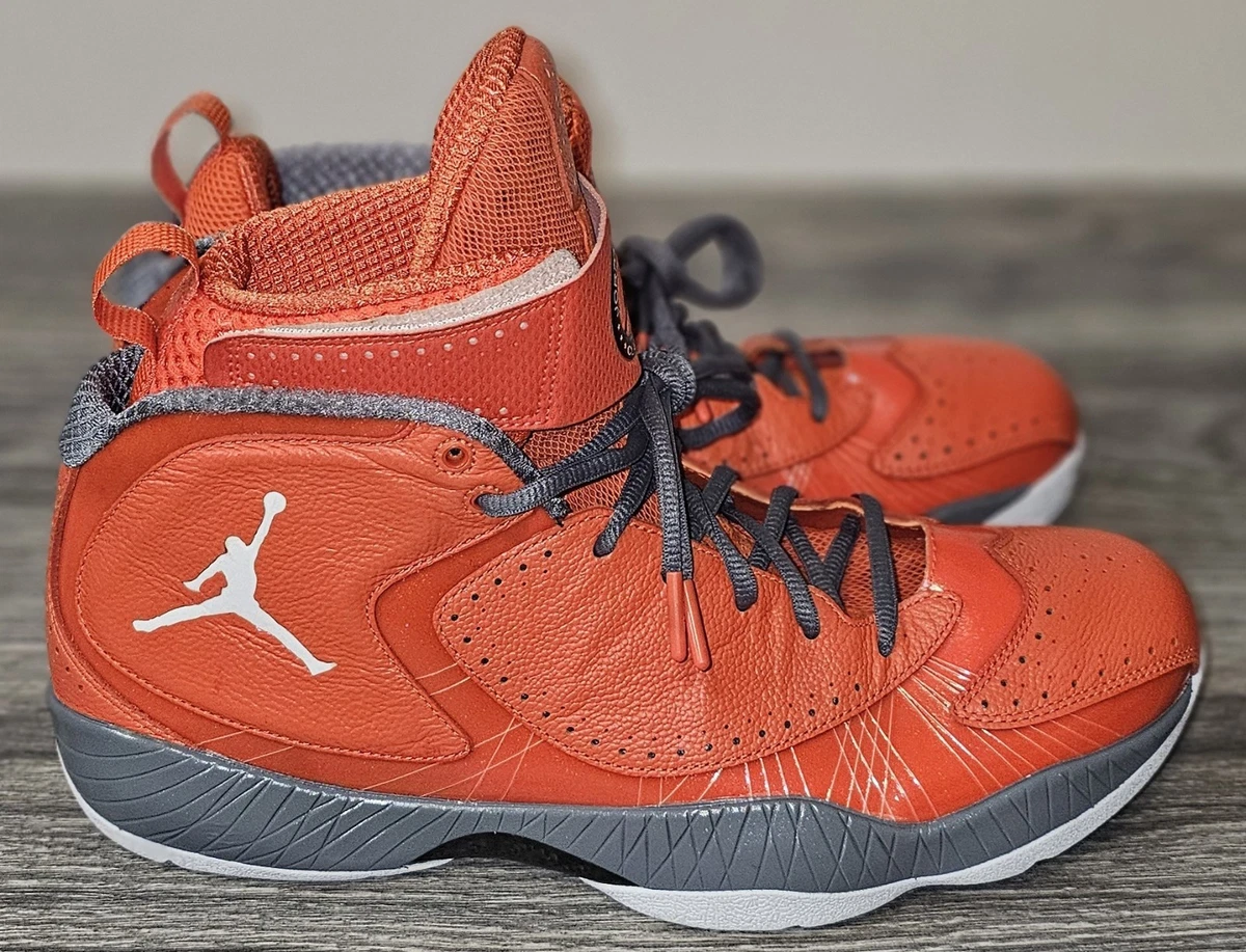 Jordan 2012 Deluxe Jordan Brand Classic West for Sale