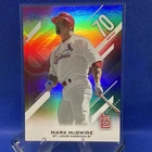 2026 Topps Series 2 Mark McGwire Base (RAW)