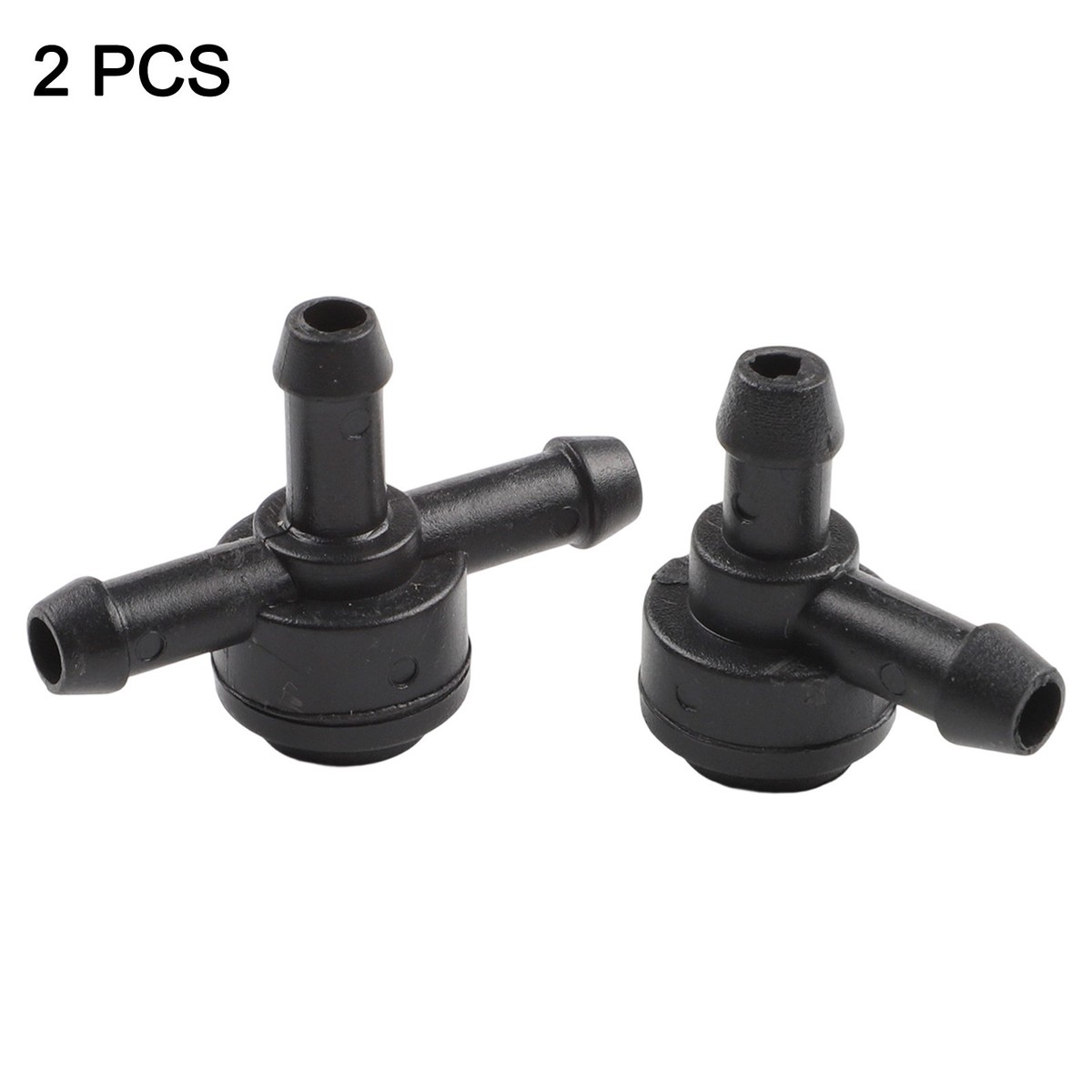 For C30 S40 S60 S80 V50 Windshield Washer Washer T Connector