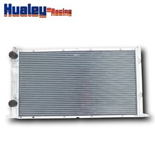 Fit 1994-1998 Volkswagen Vw Golf Mk3 Gti Vr6 Mt Aluminum Radiator 94 95 96 97 98