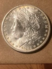 1885 O Morgan Dollar - BU - As Shown! (#1289)