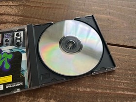 [SS] Sega Saturn Software GEX/GEX [Operation confirmed] Retro game