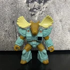 Vtg 1987 HASBRO TAKARA  BATTLE BEASTS Major Moose #33