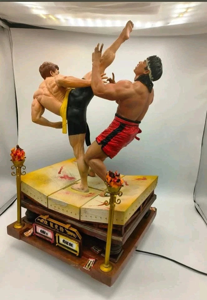 Bloodsport Match - Image 2 of 4