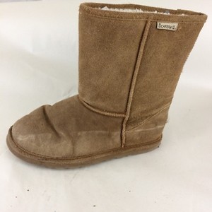 bearpaw dorado