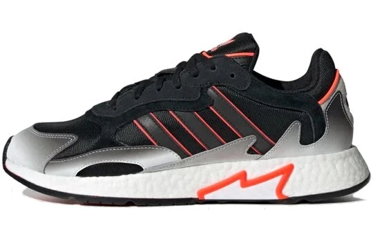 Las mejores ofertas en adidas Tresc Run Core Black Solar Red | eBay