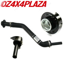 Tubo de manguera de cuello de llenado de tanque de combustible para Ford Ranger Mazda B2300 B4000 90-1997