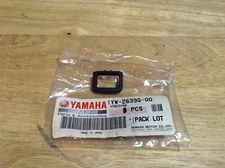 NOS Genuine Yamaha Reverse Lever Seal Big Bear Moto-4 YFM350 1YW-2639G-00-00