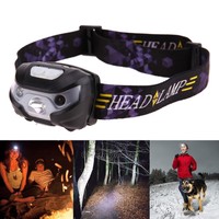 3500 Lumen Led Motion Sensor Headlamp Headlight Usb Rechargeable Head Flashlight on sale 3500 Lumen Led Motion Sensor Headlamp Headlight Usb Rechargeable Head Flashlight on sale