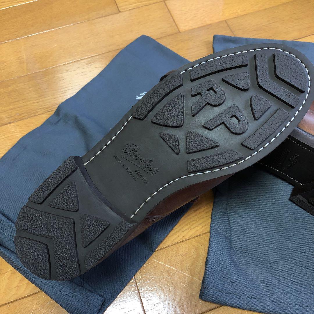 Paraboot パラブーツ シューツリー PARABOOT 靴の保管に欠かせ