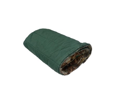 Vintage Kid-Napper Sleep MAT Industries Canvas Pillow Travel Camping Bedding - Picture 5 of 9