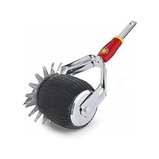 Coupe-bord de pelouse WOLF-Garten 71AAA037650 (rouge) + livraison gratuite