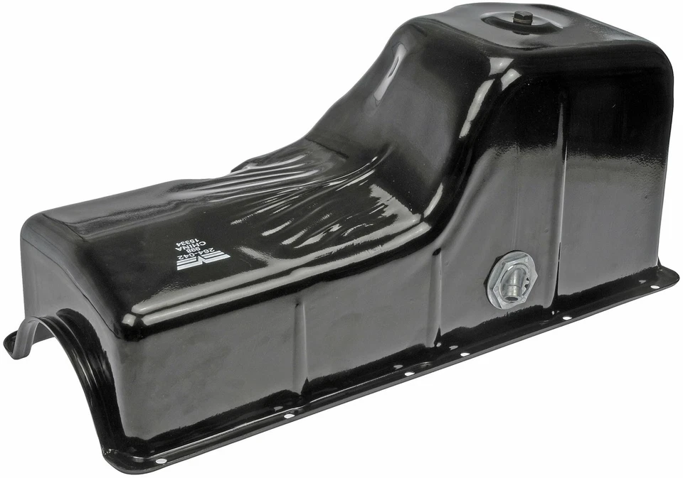 Para Ford E-350 Super Duty 1999-2003 motor cárter de aceite Dorman 2000 2001 2002 2003 Foto 2 de 2