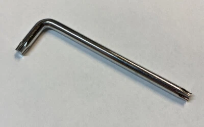 BUGABOO Babyzen Yoyo Radachse Inbus-/Sechskantschlüssel - Radlagerausbau usw.