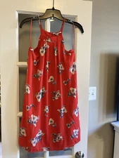 Women’s Creative Concepts Razerback Dress, XS