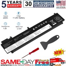 T460s T470s Battery 00HW023 00HW022 for Lenovo ThankPad SB10F46460 SB10F46474