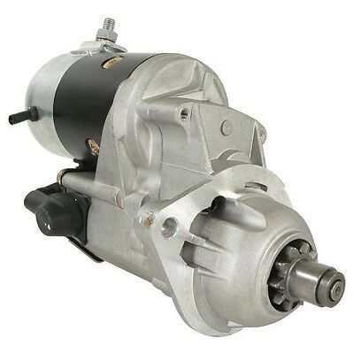 STARTER DRIVE FOR DENSO CUMMINS ENG 94-On INDUSTRIAL B SERIES 5.9L 228000-1753