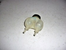 Liquide de frein Fiat 124