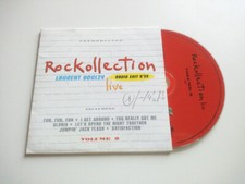 Laurent Voulzy - Rockollection