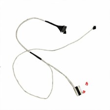 Flat LED Cable For LENOVO G50-45 - 80E3 Video Display Monitor