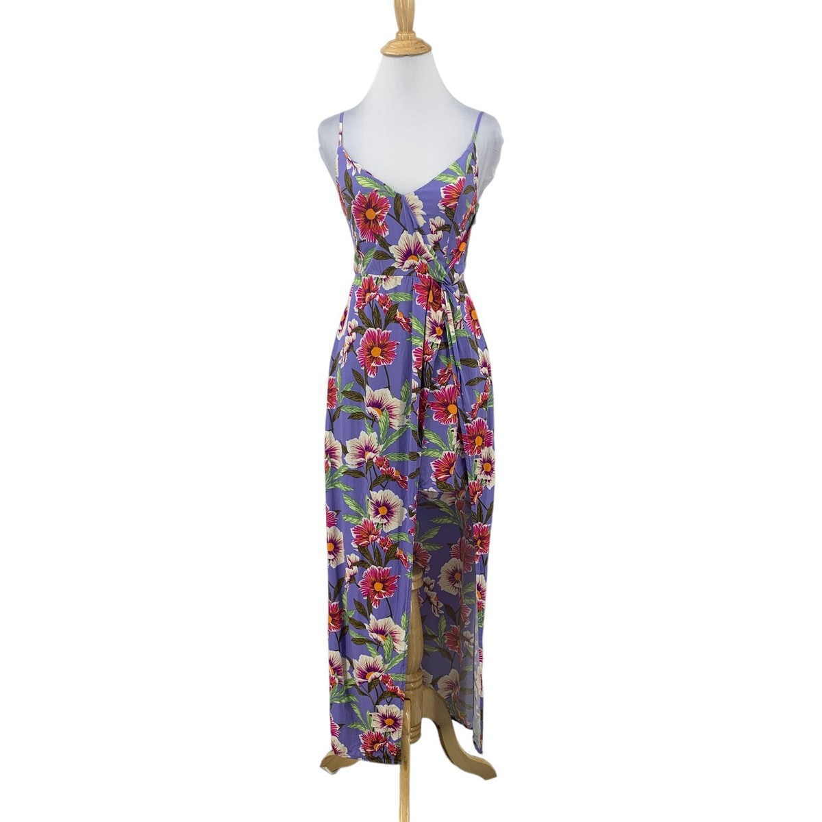 ワンピース soor ploom clementine dress light indigo Kids Soor Ploom Clementine Dress - Cloud | Garmentory