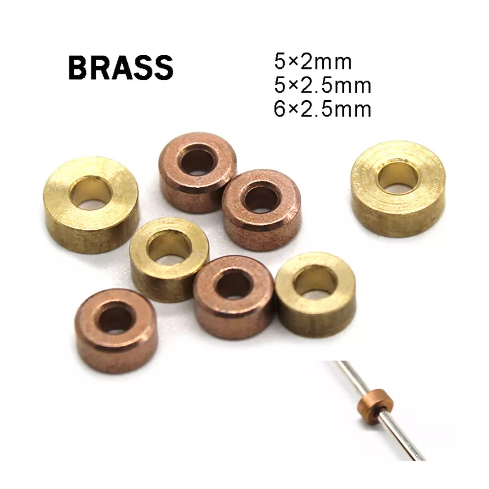 Brass bearing cheap