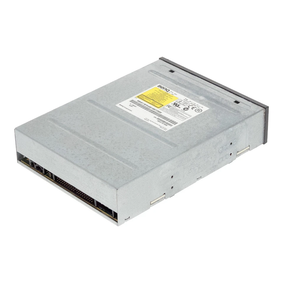 Internal Drive BenQ 652A CD - ROM Drive Ide 5.25 Inch - Image 2 of 3