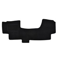 Velour FußMatten Autotepiche FüR Mercedes Sprinter 1/2 1995-2006 1-Tlg