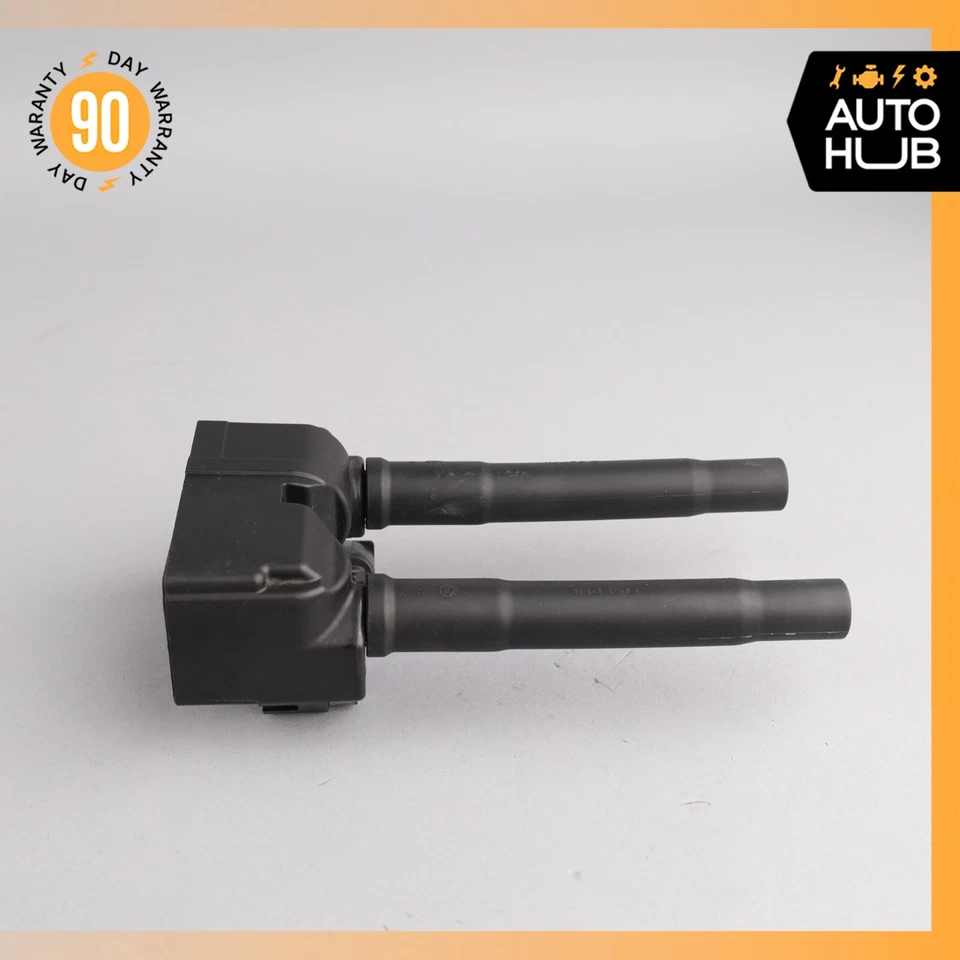 13-20 梅赛德斯 W222 S600 G65 S65 SL65 AMG 点火线圈 2799060700 原始设备制造商 — 第 2/4 张图片