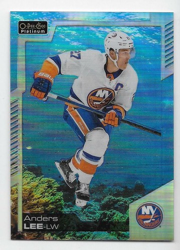 20/21 O-PEE-CHEE PLATINUM AQUAMARINE PARALLEL /499 (#1-200) U-Pick From List - Picture 6 of 19
