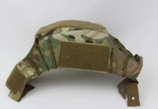 TYR Tactical OCHC-V1 FAST Helmet Cover Multicam MD/LG