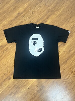A BATHING APE スウェットTシャツ XL s-l400.jpg