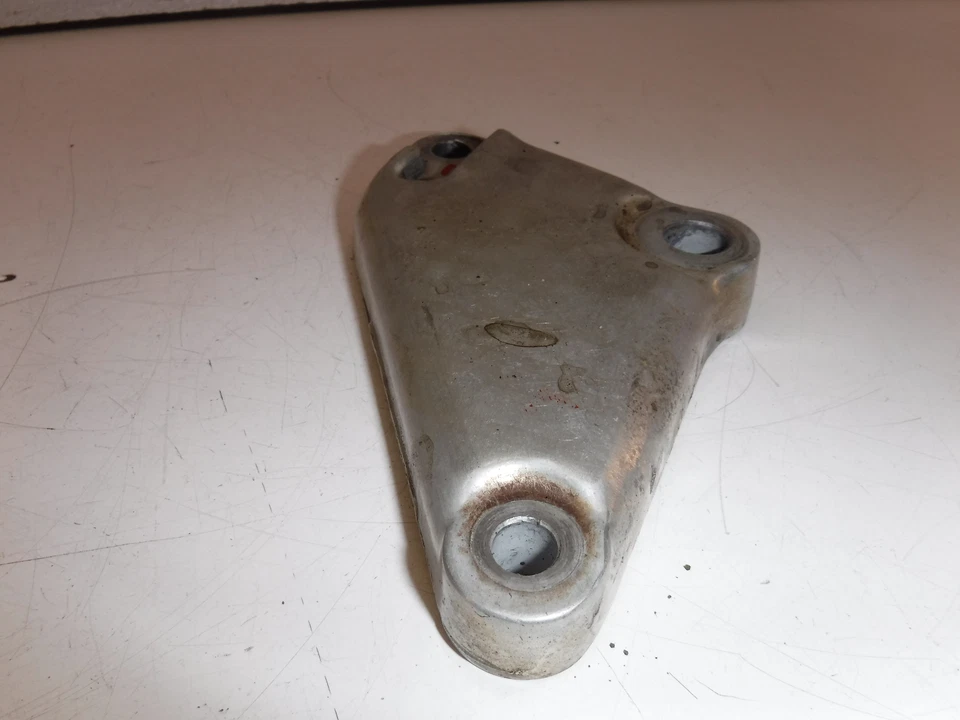 本田 LEFT FRONT FOOT REST PEG STEP 50640-447-000 支架 — 第 4/4 张图片