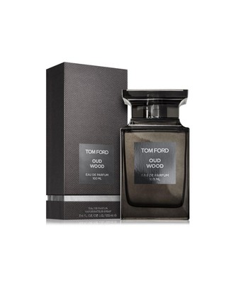 Tom Ford Oud Wood Intense Unisex Eau De Parfum 3.4 Oz