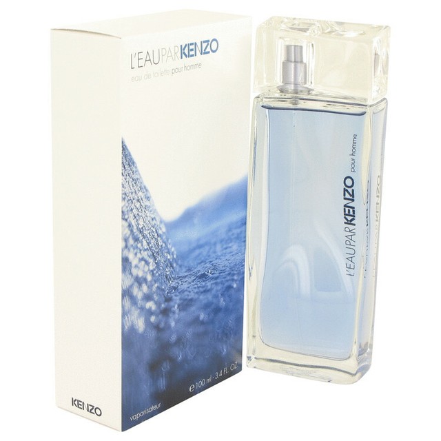 kenzo l eau par kenzo homme