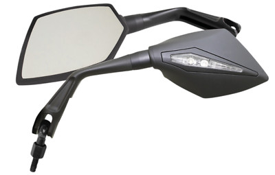 Koso North America - SB000010 - Apex Mirrors