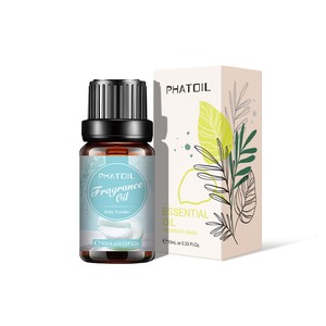 baby powder essential oil