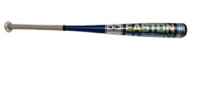 EASTON BY10 Baseball Bat 31" 24 oz 2-1/2 Dia CU31 Alloy ULTRA LIGHT, & THIN GRIP