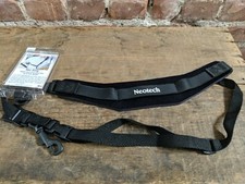 Neotech Neo Sling Strap - Black - Swivel Hook